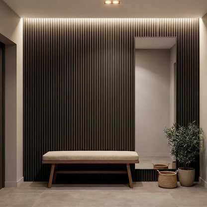 Exclusive & Flexible Home Panels - (270 cm x 110 cm)